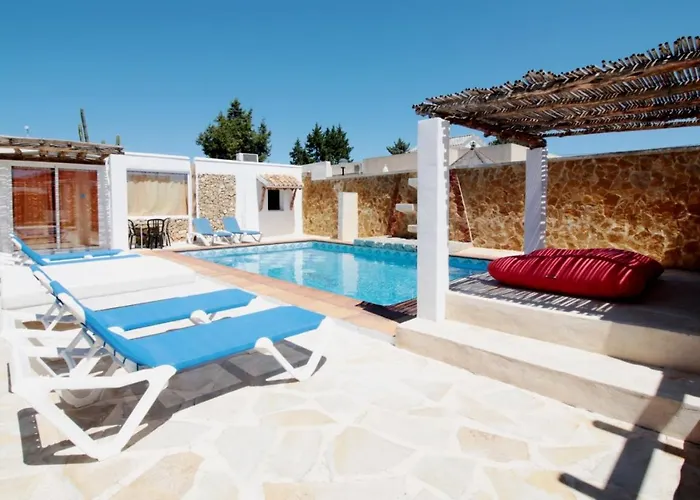 Villa Gracie Ibiza