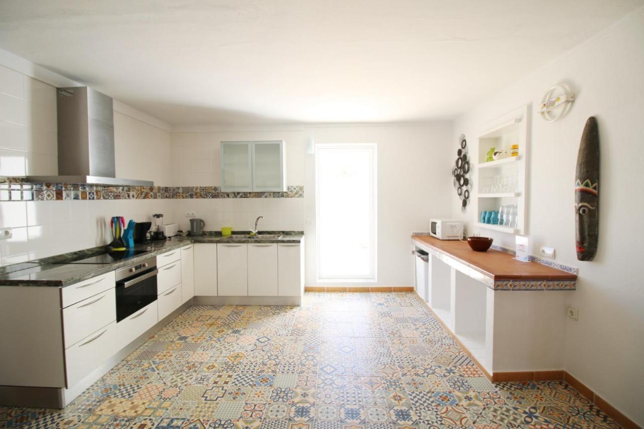 Villa Gracie Ibiza Sant Josep de sa Talaia