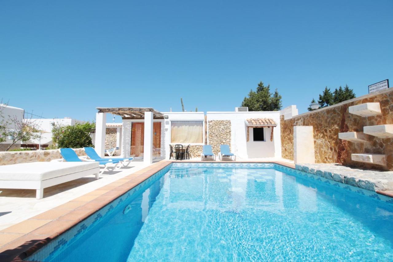 Villa Gracie Ibiza Sant Josep de sa Talaia