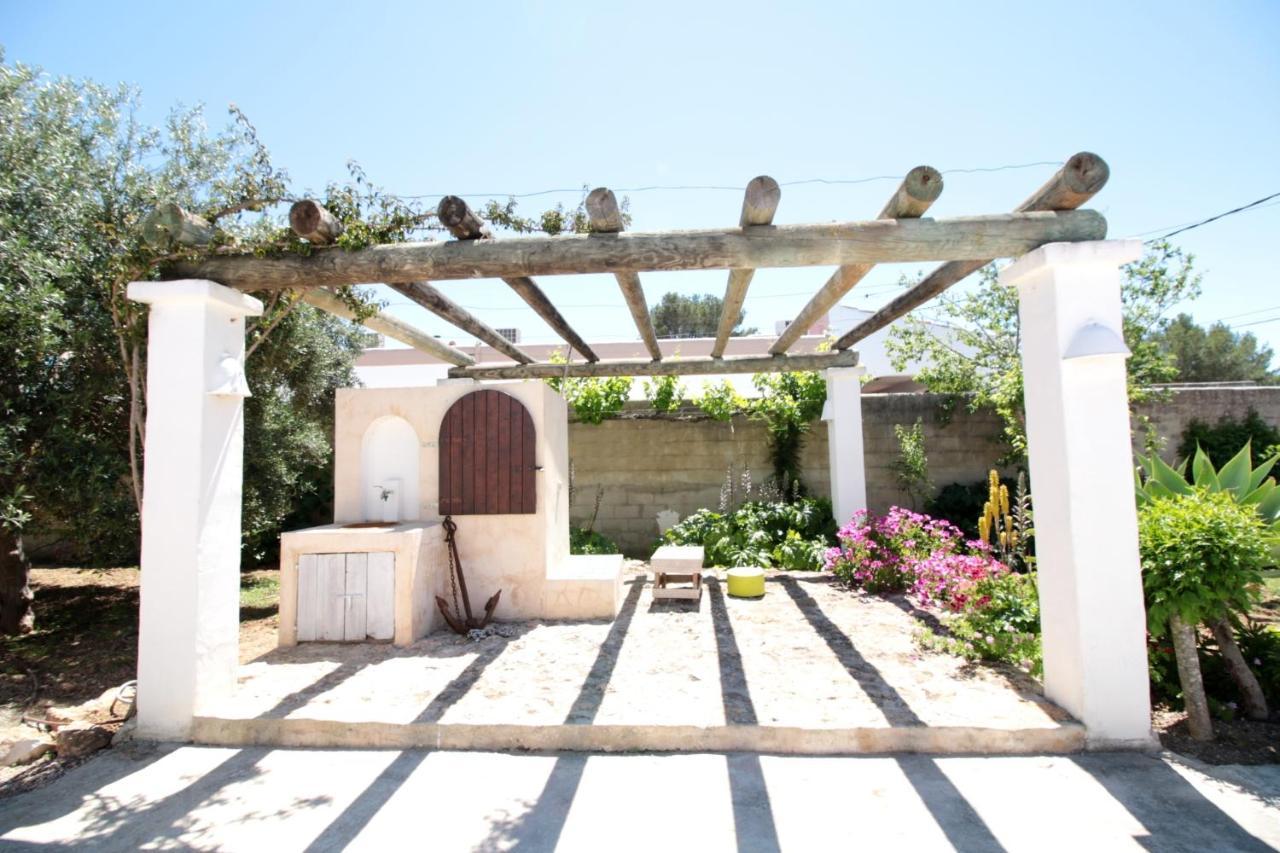 Villa Gracie Ibiza *