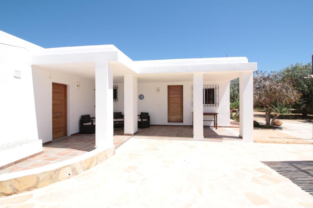Gracie Ibiza * Sant Josep de sa Talaia