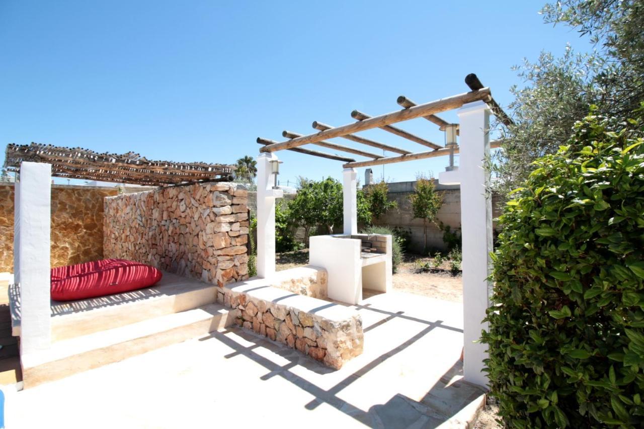 Gracie Ibiza Villa Sant Josep de sa Talaia