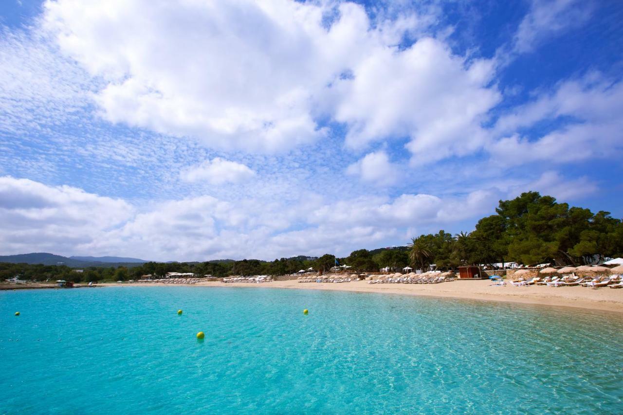 Gracie Ibiza Villa Sant Josep de sa Talaia