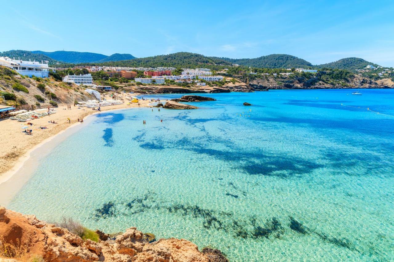 Villa Gracie Ibiza Sant Josep de sa Talaia