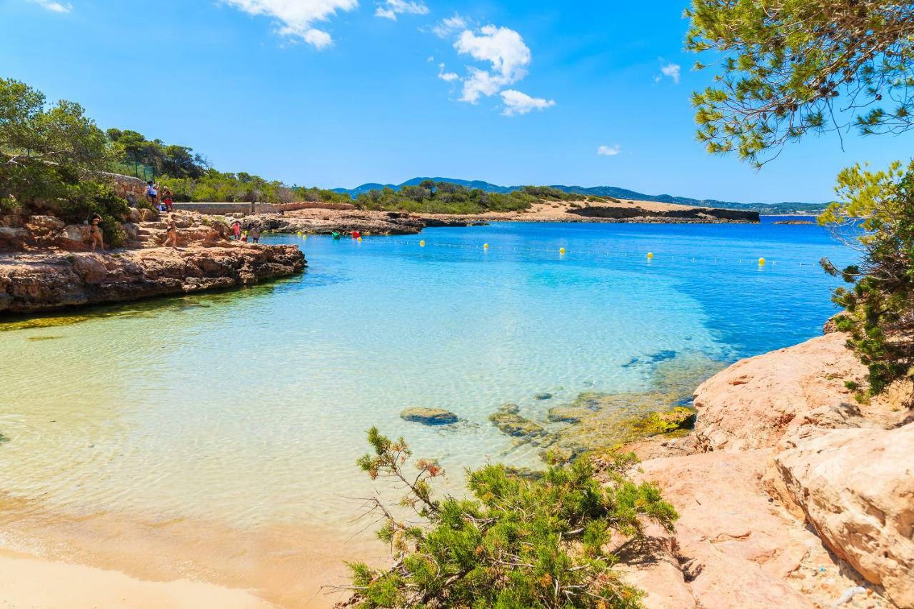 Gracie Ibiza Villa